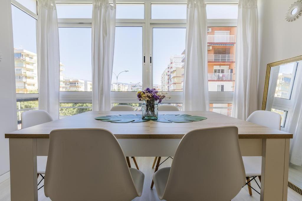 A&C Torre Del Mar -Malaga 2 Room Zewnętrze zdjęcie