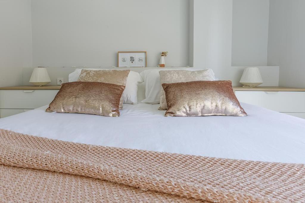 A&C Torre Del Mar -Malaga 2 Room Zewnętrze zdjęcie