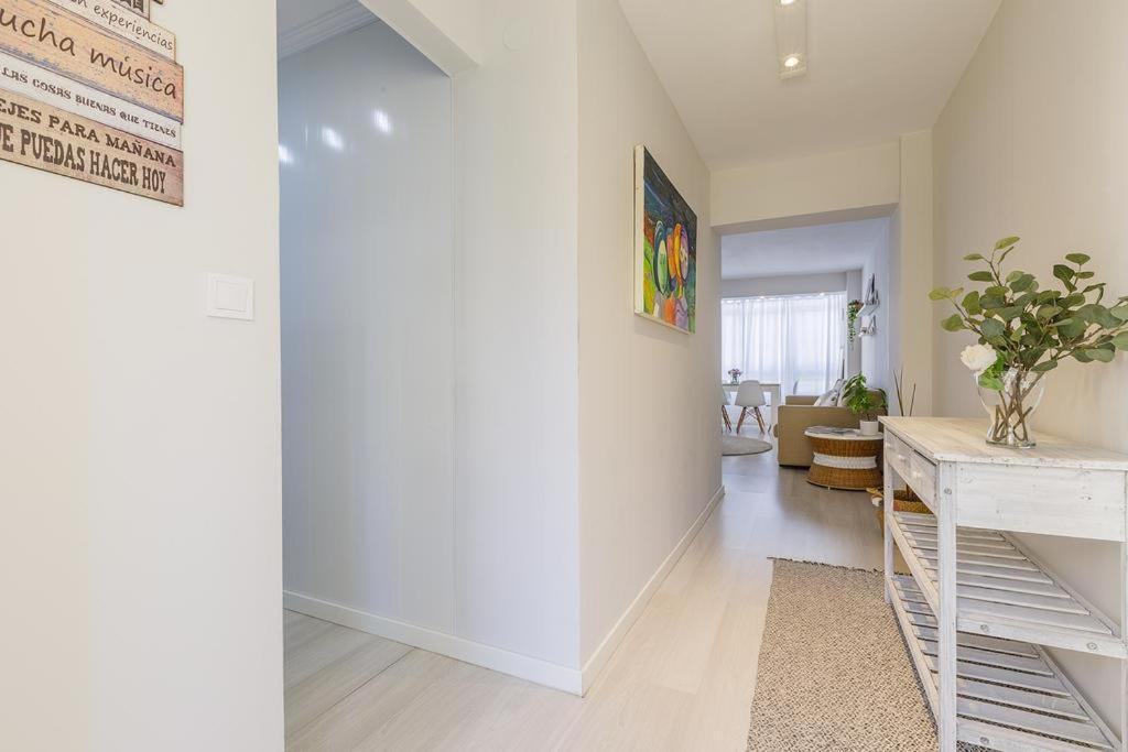 A&C Torre Del Mar -Malaga 2 Room Zewnętrze zdjęcie