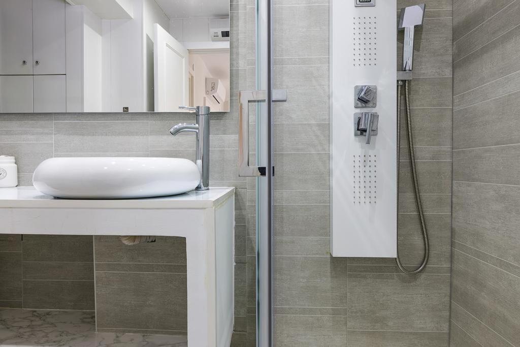 A&C Torre Del Mar -Malaga 2 Room Zewnętrze zdjęcie