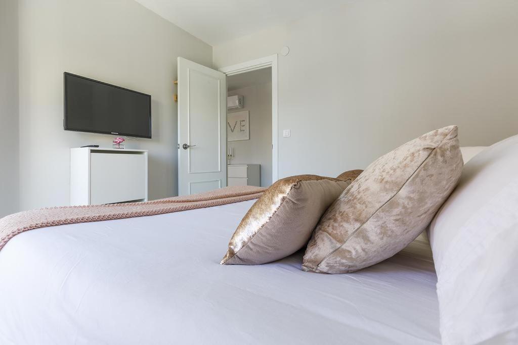 A&C Torre Del Mar -Malaga 2 Room Zewnętrze zdjęcie